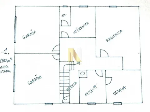 Sale, house, 312m², Novi Sad, Srbija - image 18