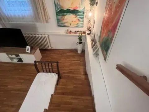 Sale, apartment, 107m², Savski Venac, Beograd - image 4