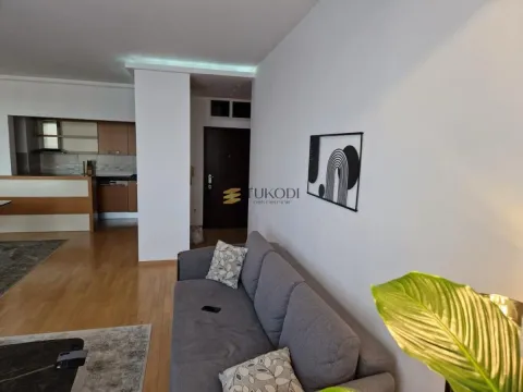 Izdavanje, trosoban stan, 85m², Stari Grad, Beograd - image 6