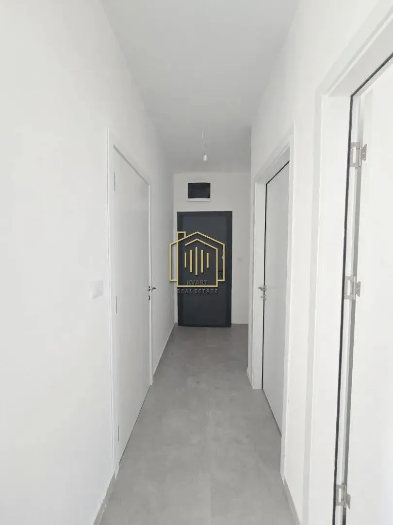 Prodaja, trosoban stan, 82m², Zabjelo, Podgorica