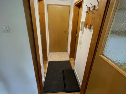 Sale, two bedroom apartment, 40m², Železnička Stanica, Novi Sad Sve Podlokacije - image 6