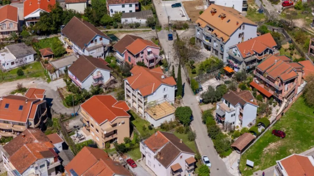 Prodaja, kuća, 370m², Kalimanj, Tivat