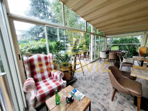 Sale, office space, 287m², Banovo Brdo, Beograd - image 11