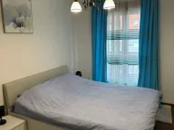 Rent, one bedroom apartment, 50m², Master Kvart, Podgorica - image 5