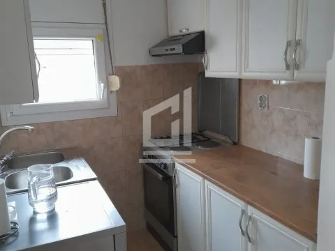 Rent, one bedroom apartment, 44m², Vezirov Most, Podgorica - image 9