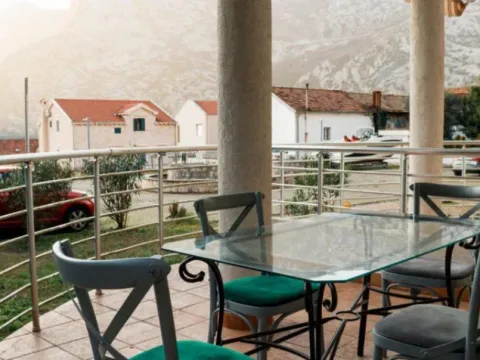 Prodaja, jednosoban stan, 65m², Risan, Kotor - image 5