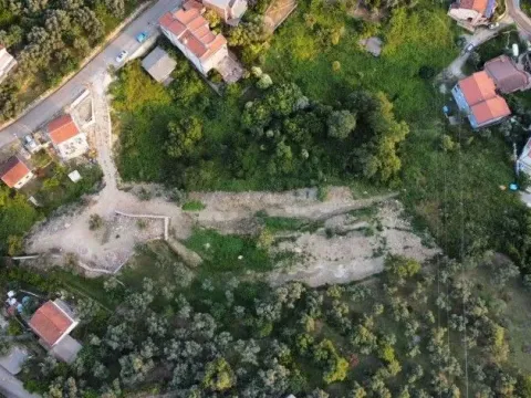 Prodaja, plac, 800m², Marovići, Bar - image 6