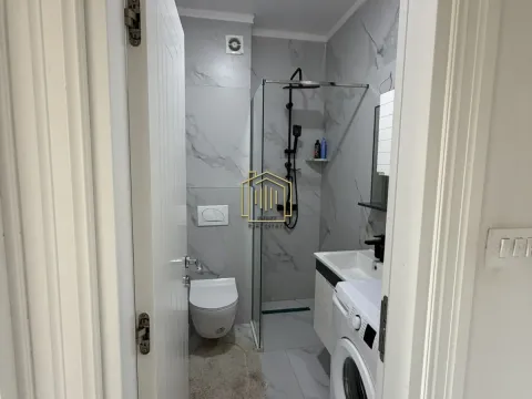 Rent, one bedroom apartment, 38m², 1 maj, Podgorica - image 5