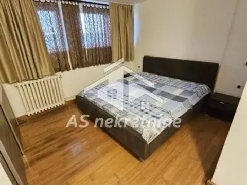 Izdavanje, dvosoban stan, 54m², Novi Beograd Blok 1 Fontana, Novi Beograd Sve Podlokacije - image 7