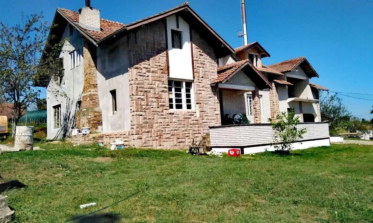 Prodaja, kuća, 479m², Ljig, Srbija