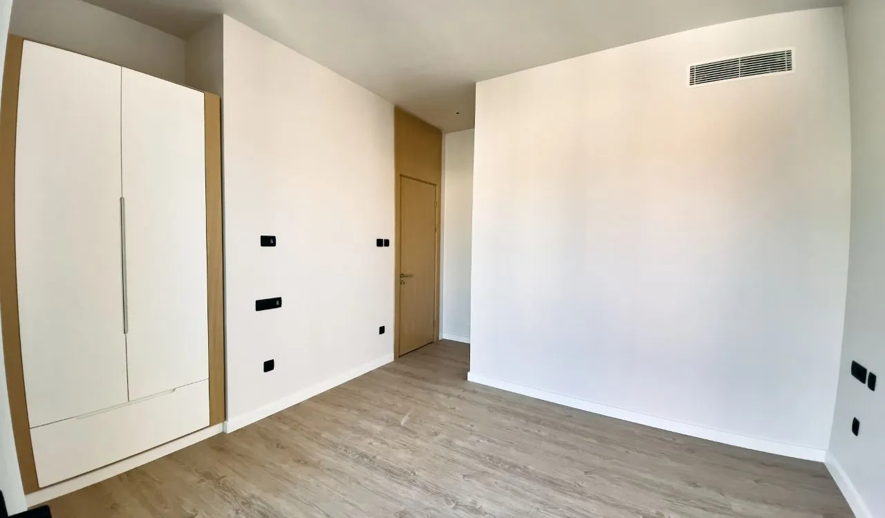 Prodaja, dvosoban stan, 102m², Porto Montenegro, Tivat