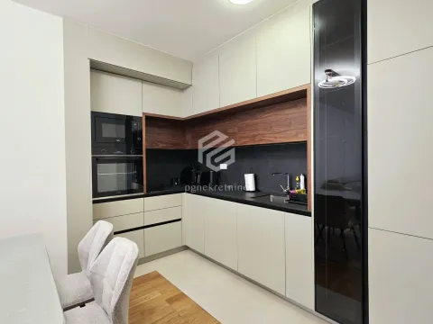 Rent, one bedroom apartment, 47m², City Kvart, Podgorica - image 6