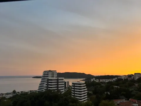 Sale, two bedroom apartment, 49m², Bečići, Budva - image 9