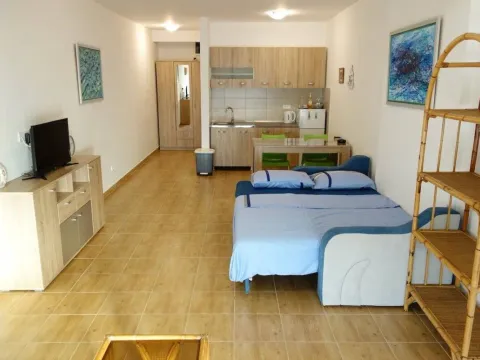 Izdavanje, stan, 40m², Pržno, Budva - image 7