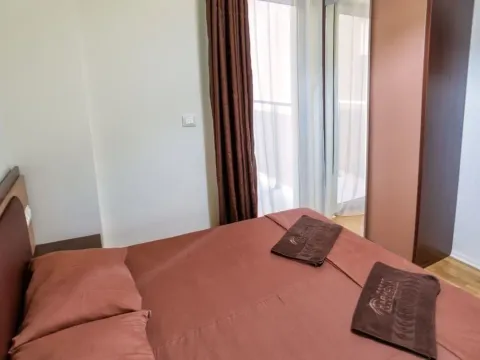 Prodaja, dvosoban stan, 81m², Zavala, Budva - image 7