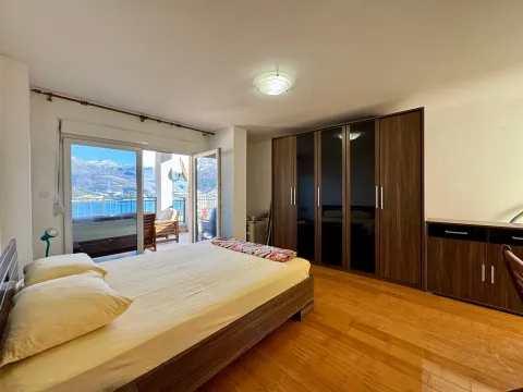 Stan-na-dan, dvosoban stan, 89m², Centar, Budva - image 7