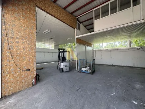 Rent, office space, 300m², Ledinci, Petrovaradin - image 3