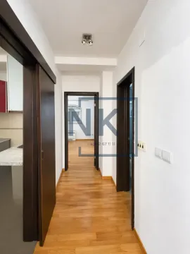 Rent, two bedroom apartment, 65m², Zagorič, Podgorica - image 7