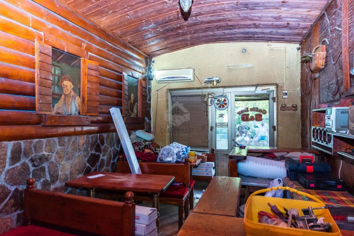 Sale, office space, 21m², Preko Morače, Podgorica