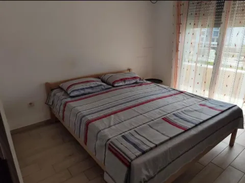 Izdavanje, dvosoban stan, 58m², Velika Plaža, Ulcinj - image 3