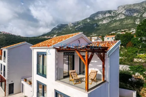 Sale, house, 114m², Sveti Stefan, Budva - image 55