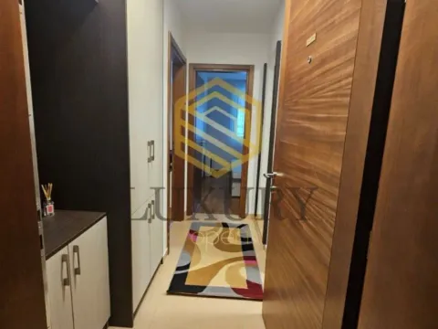 Izdavanje, jednosoban stan, 49m², Tološka šuma, Podgorica - image 8