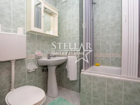 Izdavanje, dvosoban stan, 60m², Preko Morače, Podgorica - image 8