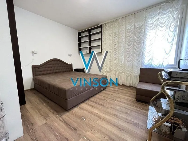 Izdavanje, trosoban stan, 67m², Liman 1, Novi Sad Sve Podlokacije