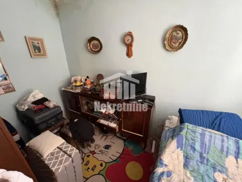 Sale, one bedroom apartment, 31m², Stari Grad, Beograd - image 4