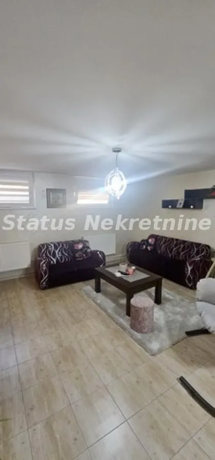 Sale, two bedroom apartment, 74m², Veternik, Novi Sad Sve Podlokacije