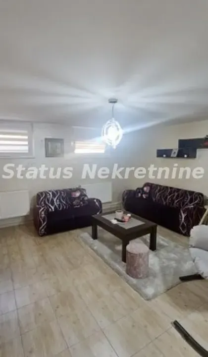 Prodaja, dvosoban stan, 74m², Veternik, Novi Sad Sve Podlokacije