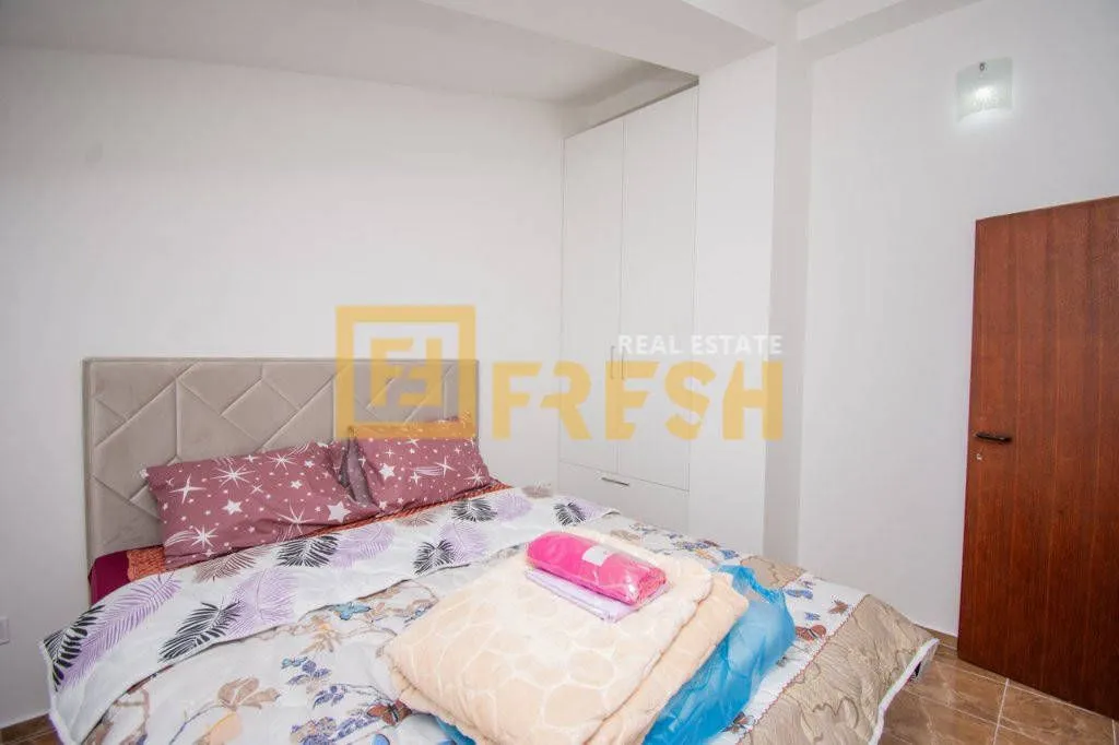 Rent, one bedroom apartment, 45m², Zlatica, Podgorica
