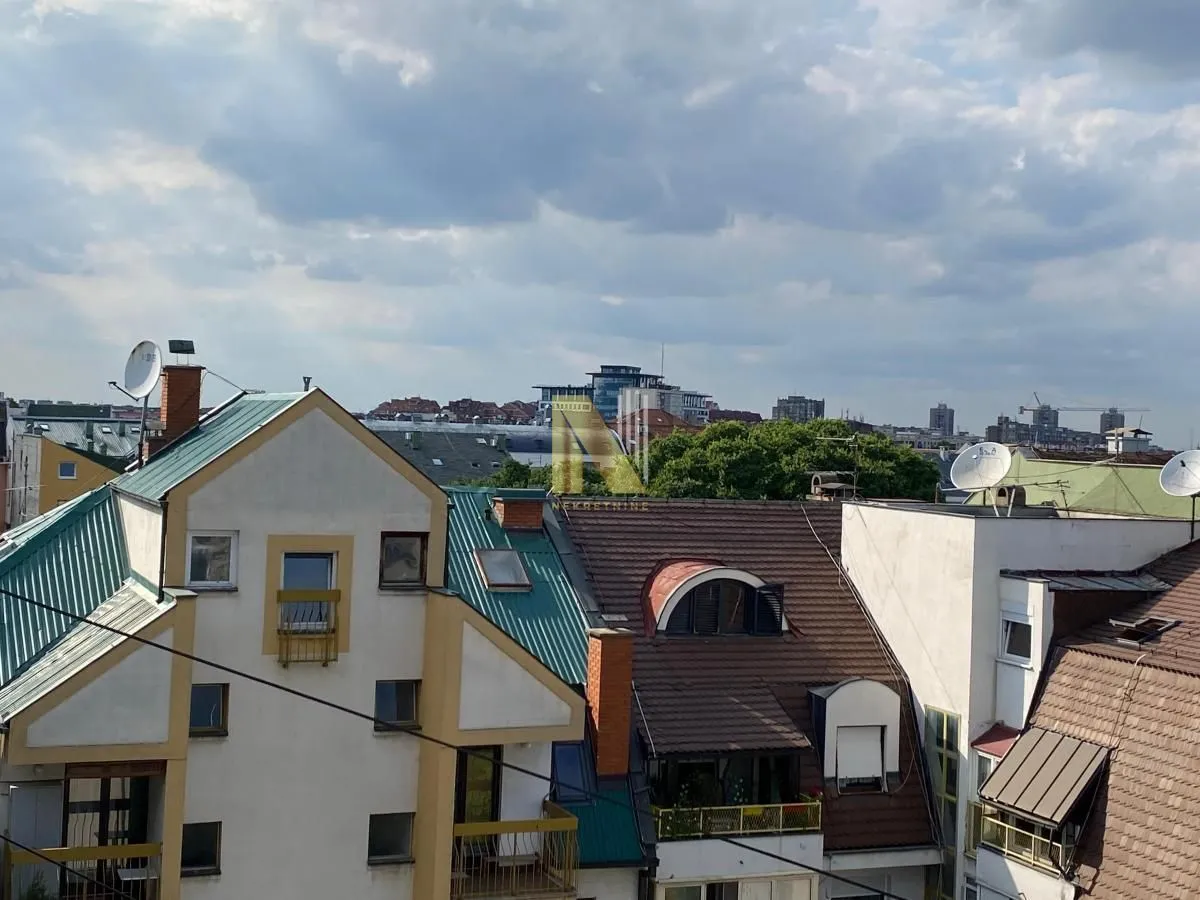 Prodaja, stan, 144m², Spens, Novi Sad Sve Podlokacije