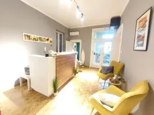 Rent, office space, 120m², Stari Grad, Beograd