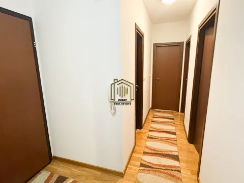 Izdavanje, dvosoban stan, 74m², City Kvart, Podgorica - image 13