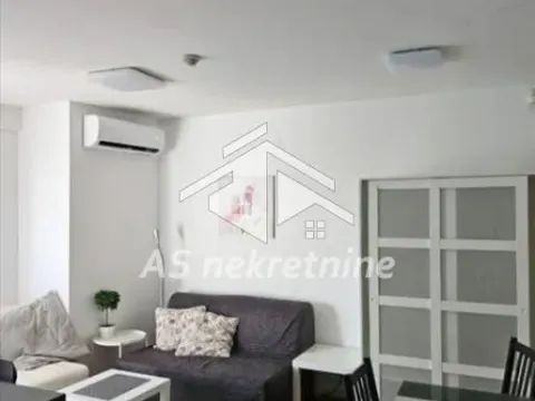 Rent, three bedroom apartment, 54m², Retenzija, Beograd - image 4