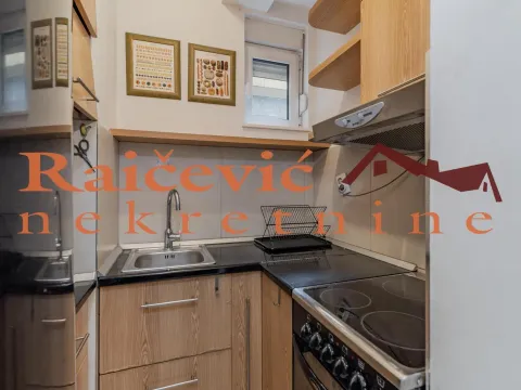 Rent, one bedroom apartment, 41m², Tašmajdan, Palilula Sve Podlokacije - image 9