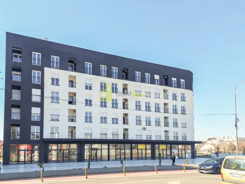 Prodaja, trosoban stan, 101m², Zabjelo, Podgorica - image 2