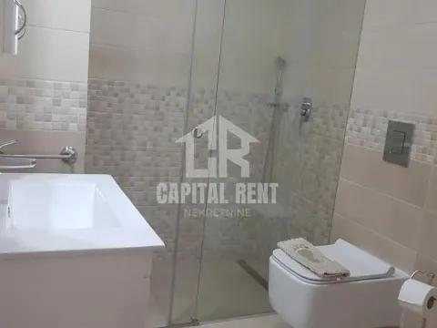 Izdavanje, trosoban stan, 72m², Južni Bulevar, Vračar Sve Podlokacije - image 16