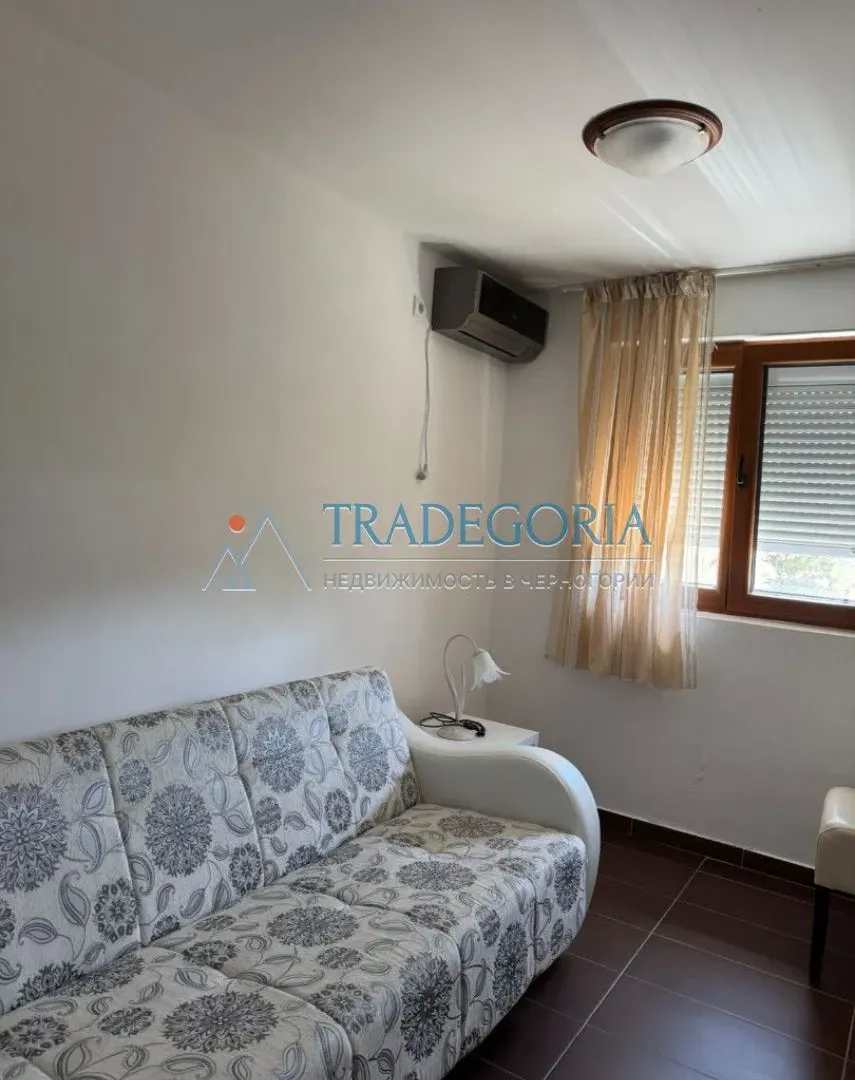Prodaja, dvosoban stan, 81m², Dobra Voda, Bar