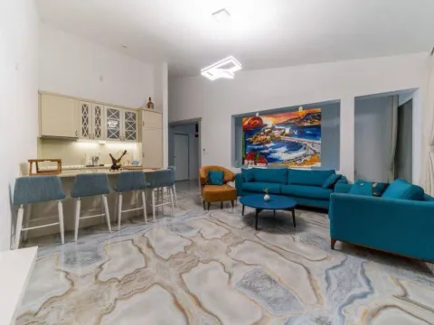 Rent, house, 178m², Blizikuće, Budva - image 7