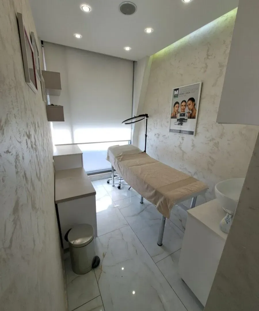 Rent, office space, 41m², Dalmatinska ulica, Podgorica