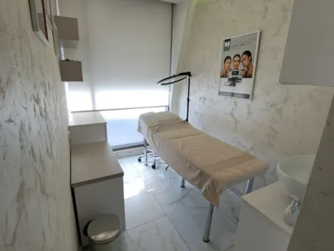 Rent, office space, 41m², Dalmatinska ulica, Podgorica - image 7