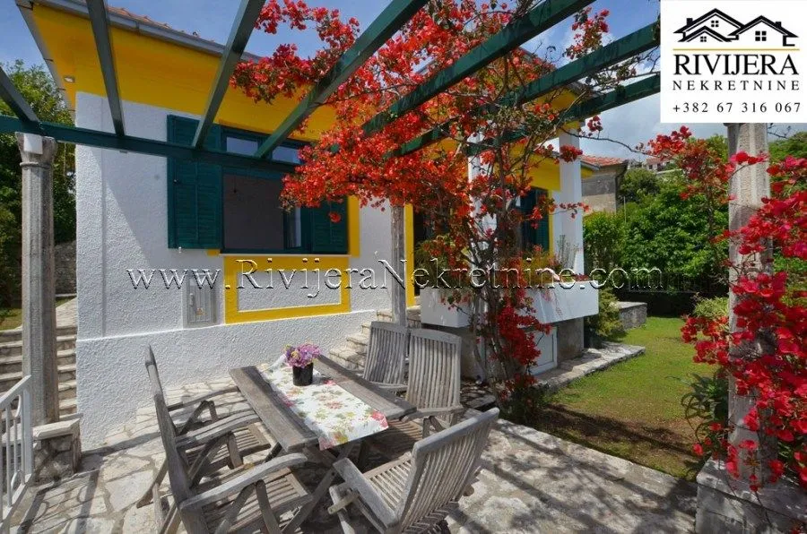 Prodaja, kuća, 90m², Centar, Herceg Novi