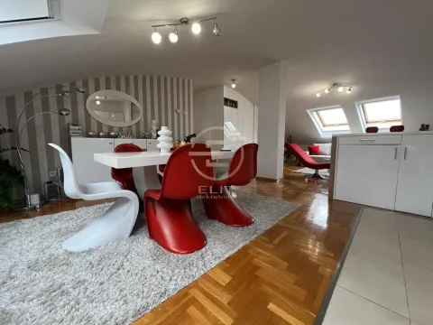 Sale, four bedroom apartment, 89m², Grbavica, Novi Sad Sve Podlokacije - image 4
