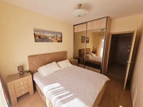 Izdavanje, stan, 49m², City Kvart, Podgorica - image 7