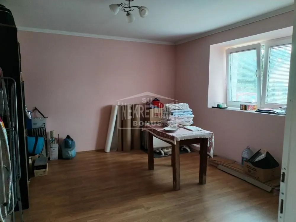 Prodaja, kuća, 88m², Srpski Šor, Subotica