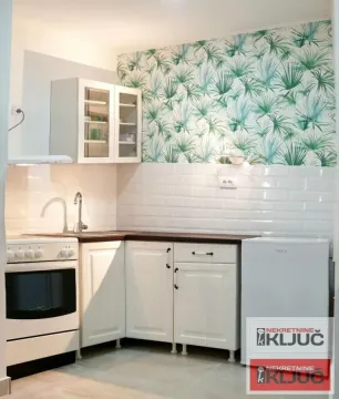 Izdavanje, dvosoban stan, 38m², Telep, Novi Sad Sve Podlokacije - image 4