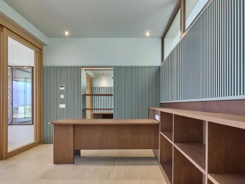 Prodaja, kuća, 344m², Luštica Bay, Tivat - image 11