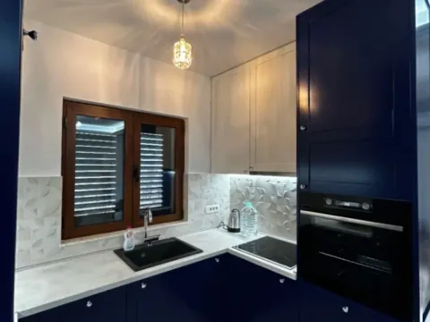 Sale, one bedroom apartment, 53m², Đenovići, Herceg Novi - image 9